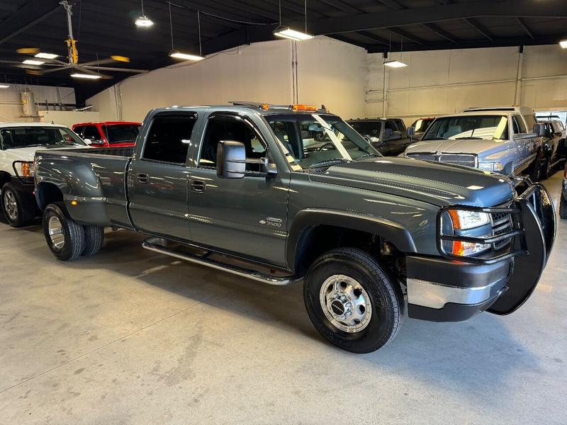 Chevrolet Silverado 3500HD 2007 price $39,995