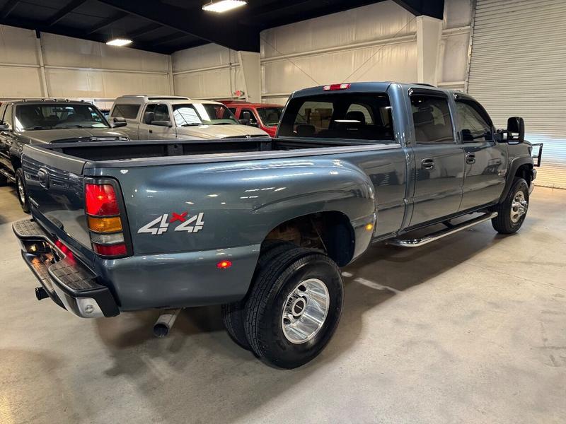 Chevrolet Silverado 3500HD 2007 price $39,995