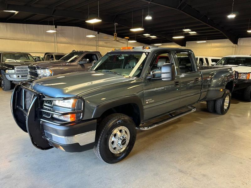 Chevrolet Silverado 3500HD 2007 price $39,995