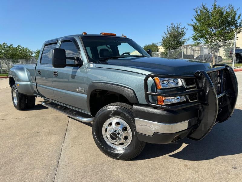 Chevrolet Silverado 3500HD 2007 price $39,995