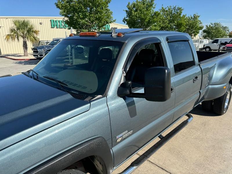 Chevrolet Silverado 3500HD 2007 price $39,995