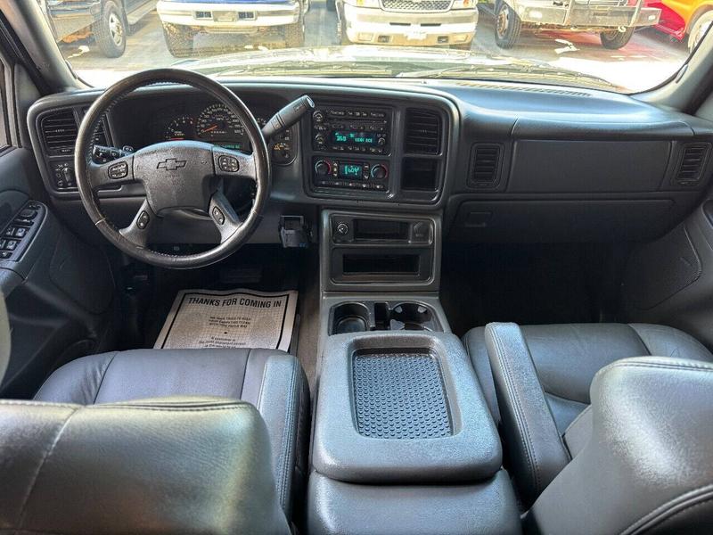 Chevrolet Silverado 3500HD 2007 price $39,995