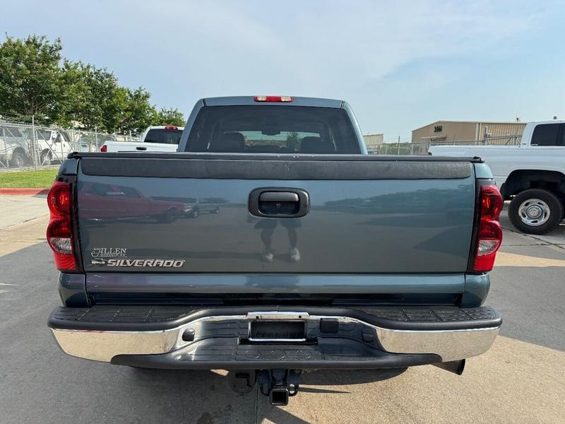 Chevrolet Silverado 2500HD 2007 price $42,995