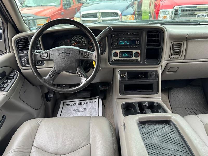 Chevrolet Silverado 2500HD 2007 price $42,995