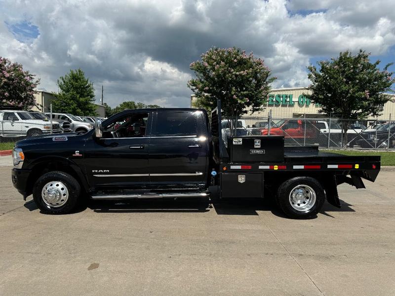 Dodge Ram 3500 2021 price $53,995