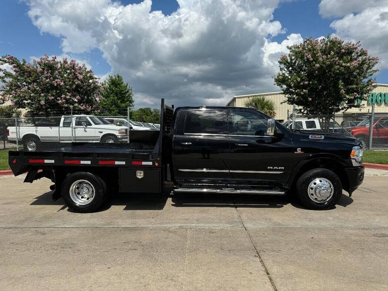 Dodge Ram 3500 2021 price $53,995