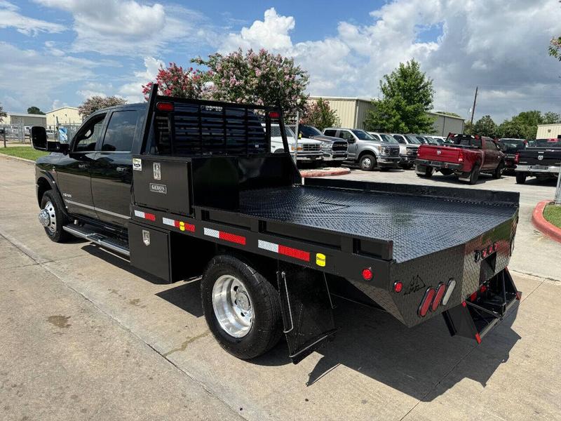 Dodge Ram 3500 2021 price $53,995