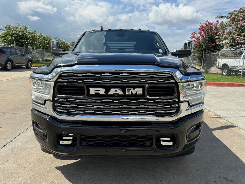 Dodge Ram 3500 2021 price $53,995