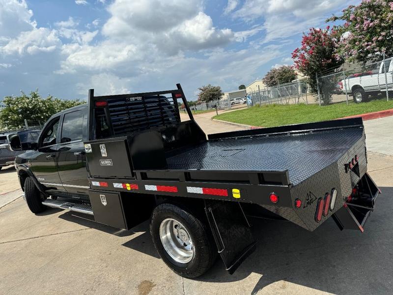 Dodge Ram 3500 2021 price $53,995