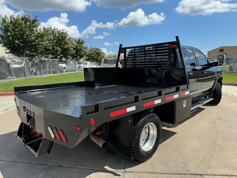 Dodge Ram 3500 2021 price $53,995