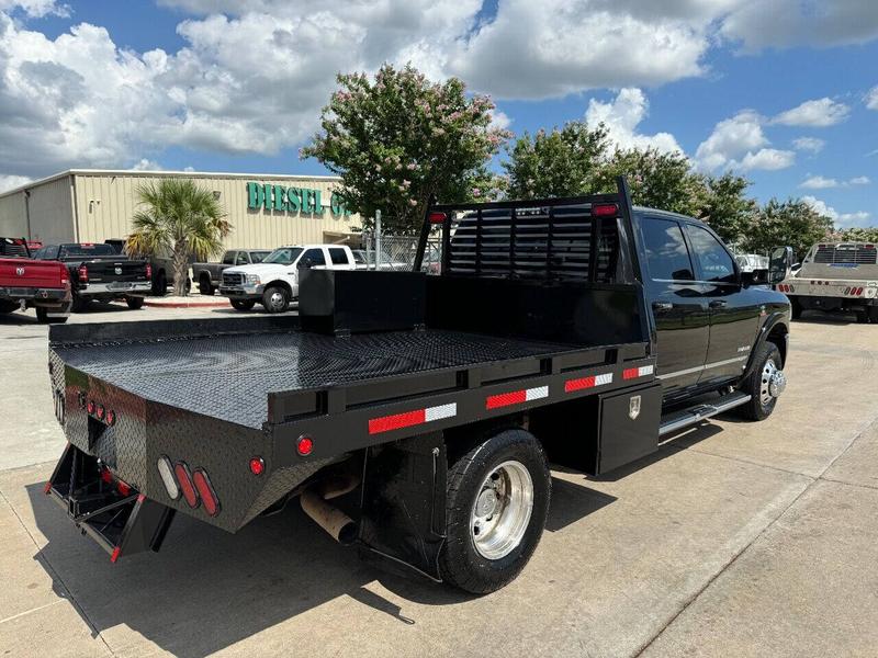 Dodge Ram 3500 2021 price $53,995