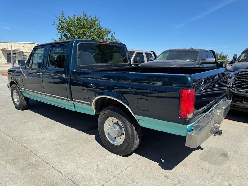 Ford Super Duty F-250 1997 price $26,995