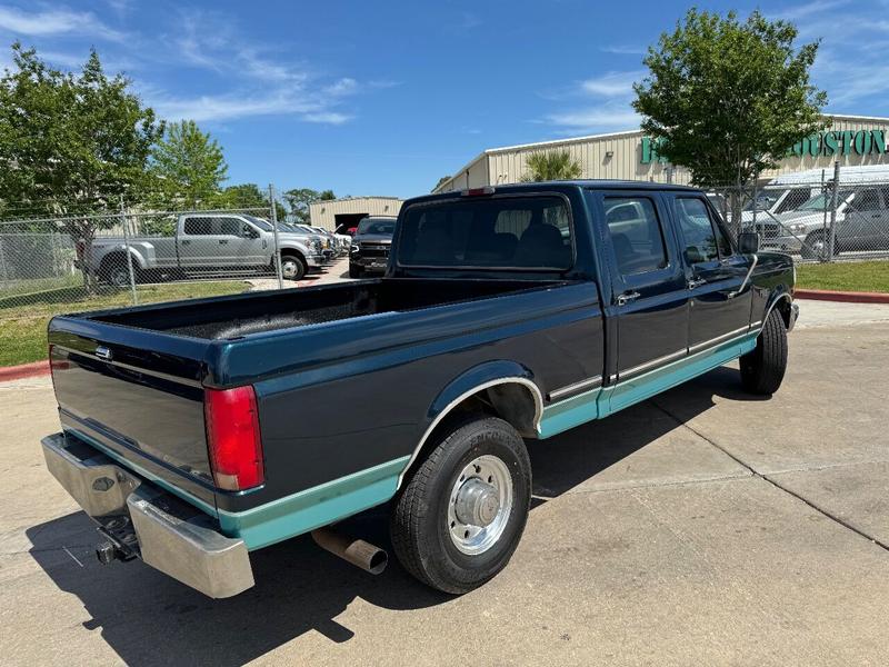 Ford Super Duty F-250 1997 price $26,995