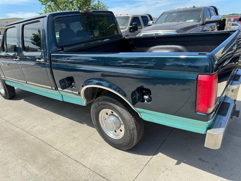 Ford Super Duty F-250 1997 price $26,995