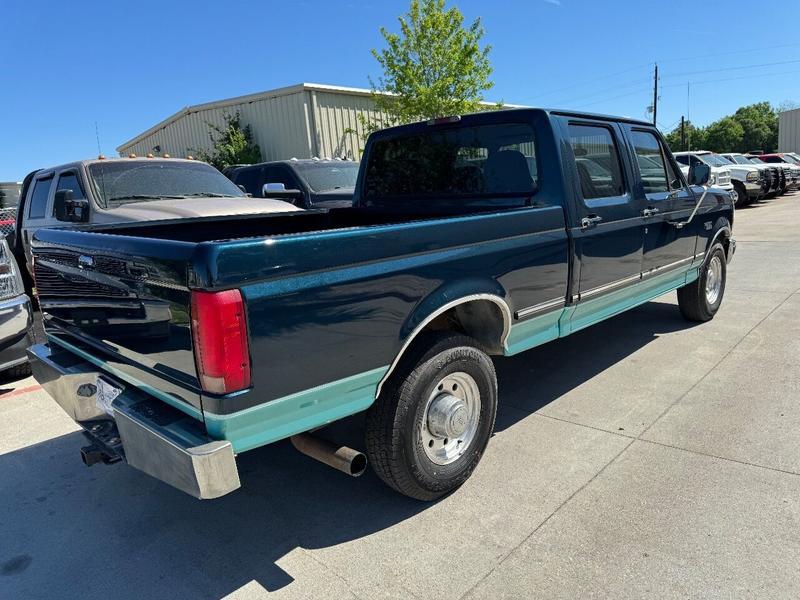 Ford Super Duty F-250 1997 price $26,995