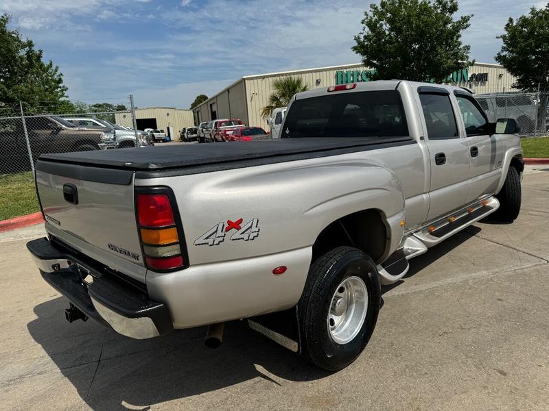 Chevrolet Silverado 3500HD 2005 price $39,995