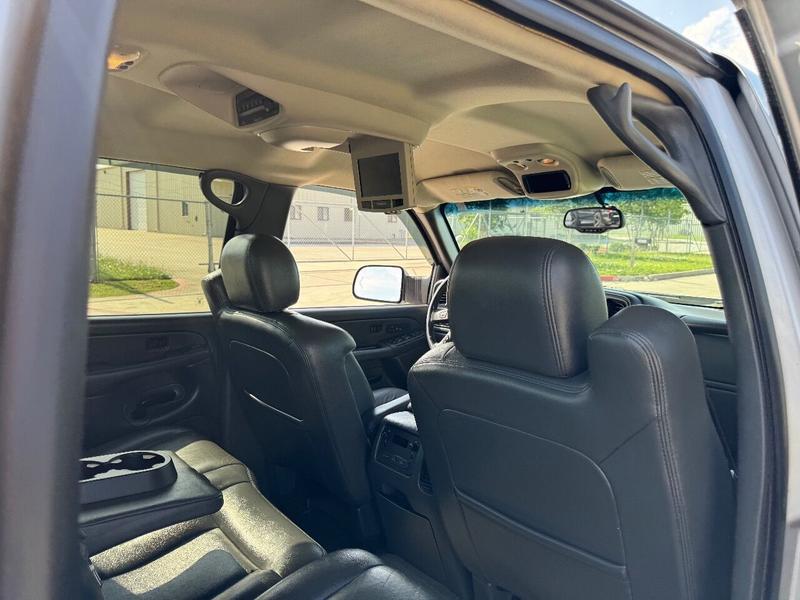 Chevrolet Silverado 3500HD 2005 price $39,995