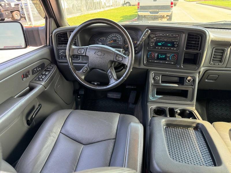 Chevrolet Silverado 3500HD 2005 price $39,995