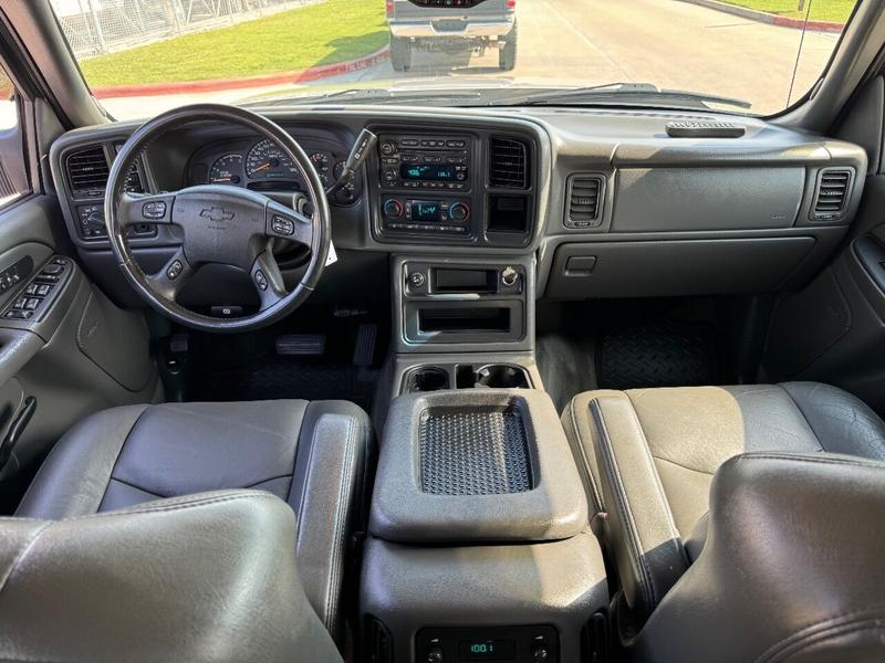 Chevrolet Silverado 3500HD 2005 price $39,995