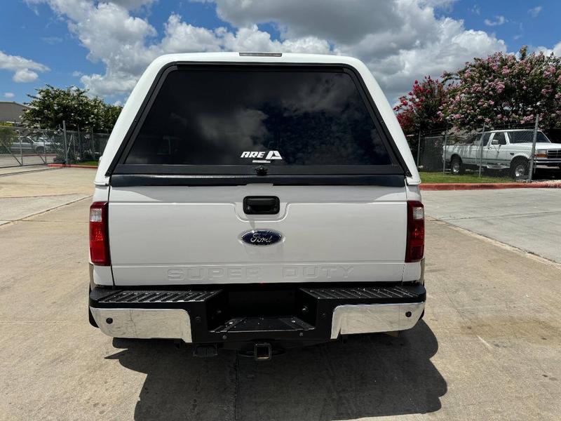 Ford Super Duty F-350 DRW 2011 price $26,995