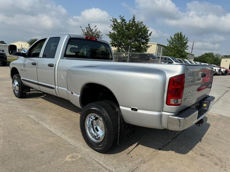 Dodge Ram 3500 2004 price $39,995