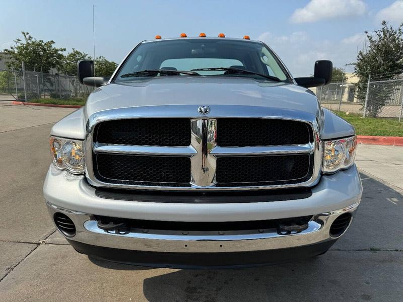 Dodge Ram 3500 2004 price $39,995