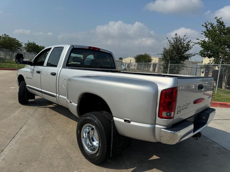 Dodge Ram 3500 2004 price $39,995