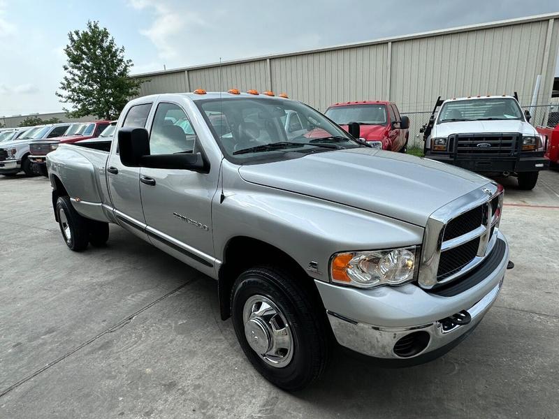 Dodge Ram 3500 2004 price $39,995