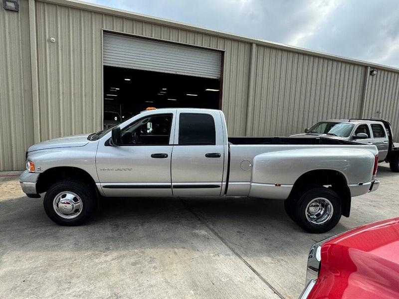 Dodge Ram 3500 2004 price $39,995