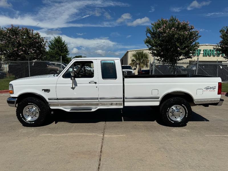 Ford F-250 1997 price $35,995