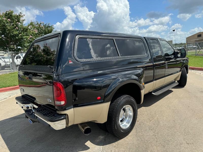 Ford Super Duty F-350 DRW 2001 price $29,995