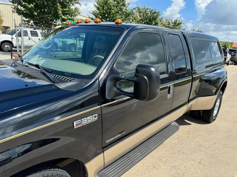 Ford Super Duty F-350 DRW 2001 price $29,995