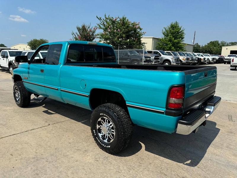 Dodge Ram 2500 1997 price $34,995