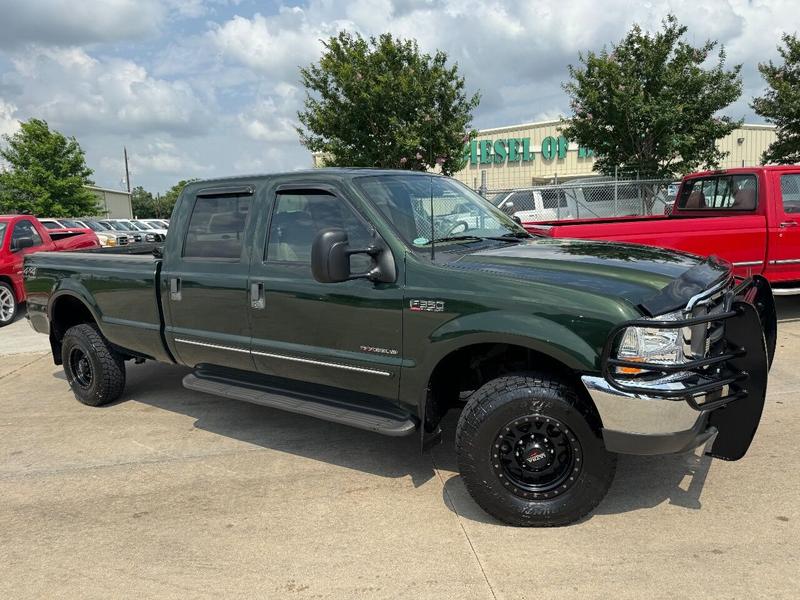 Ford Super Duty F-350 SRW 2000 price $34,995