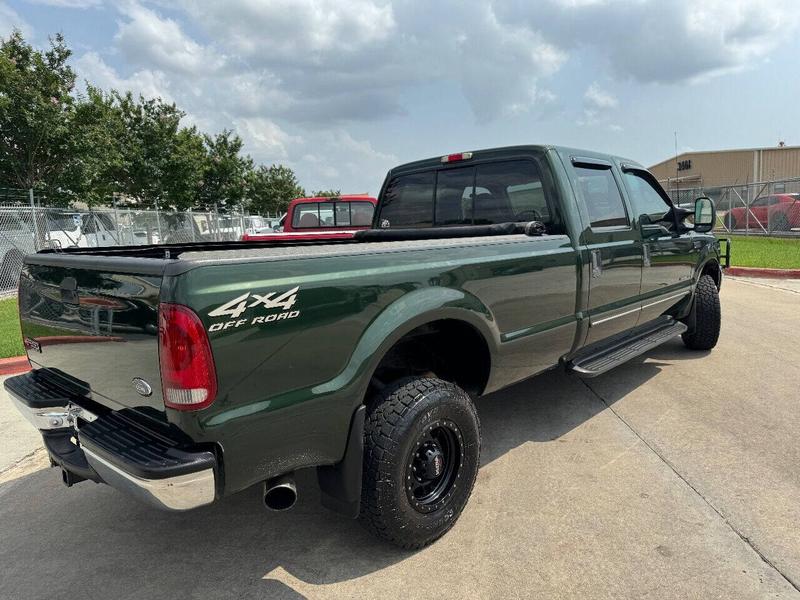 Ford Super Duty F-350 SRW 2000 price $34,995