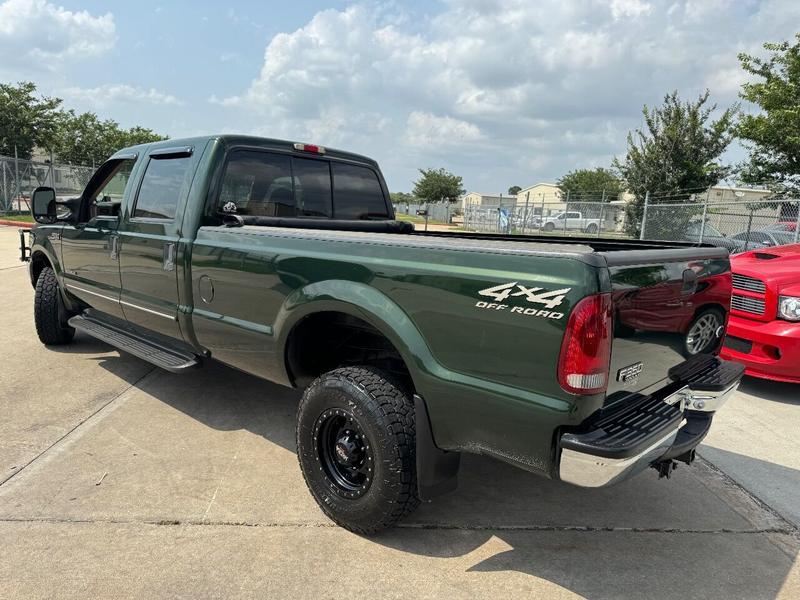 Ford Super Duty F-350 SRW 2000 price $34,995