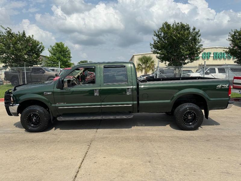 Ford Super Duty F-350 SRW 2000 price $34,995