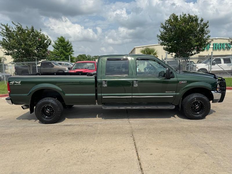 Ford Super Duty F-350 SRW 2000 price $34,995