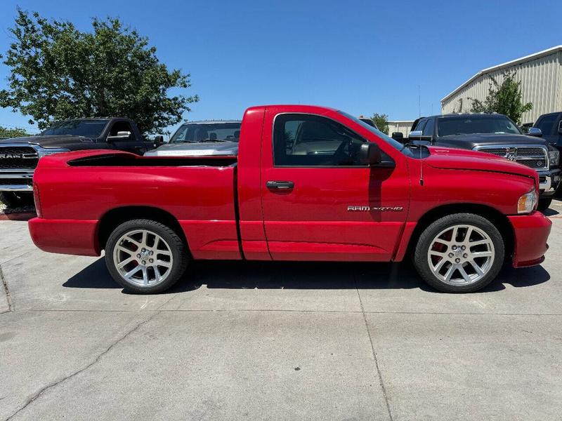 Dodge Ram 1500 2004 price $43,995