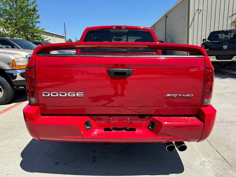 Dodge Ram 1500 2004 price $43,995