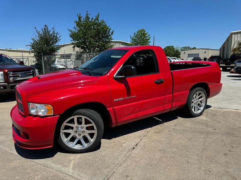 Dodge Ram 1500 2004 price $43,995