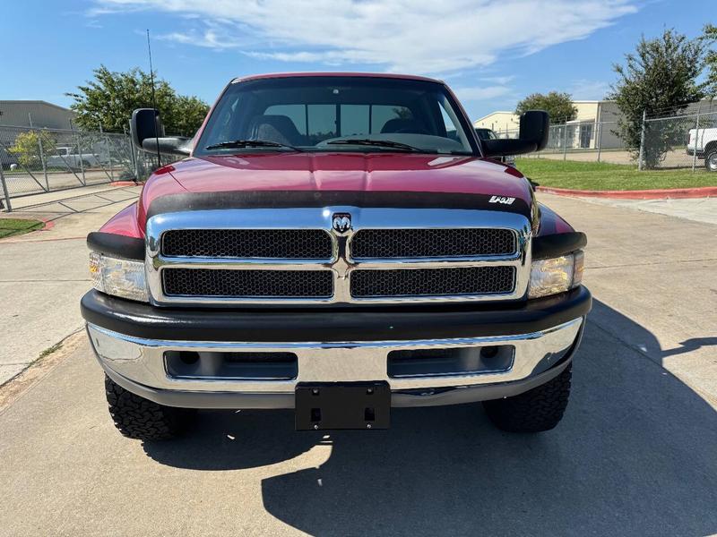 Dodge Ram 2500 1998 price $39,995