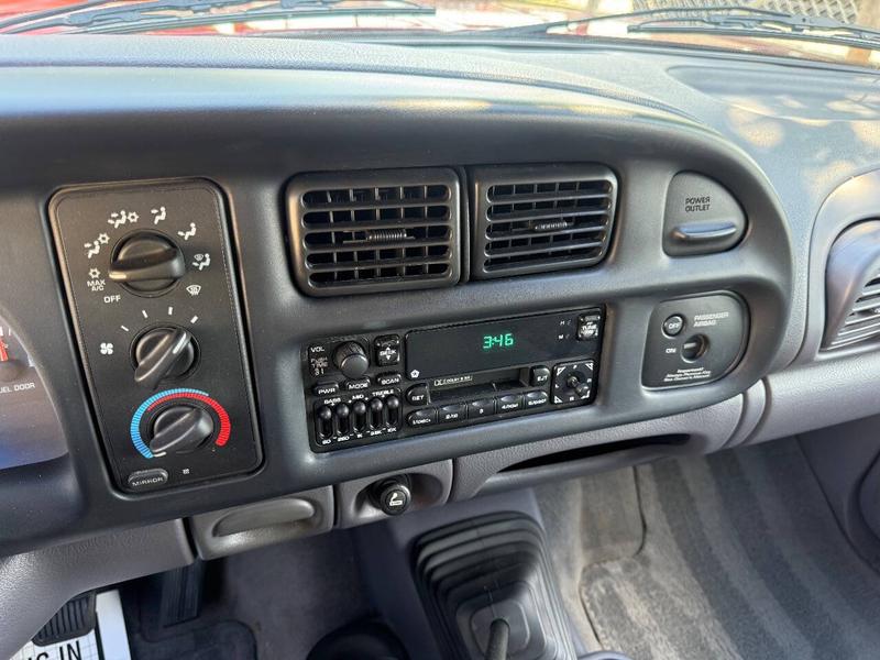 Dodge Ram 2500 1998 price $39,995