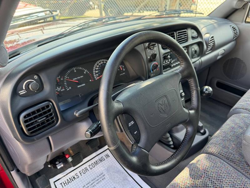 Dodge Ram 2500 1998 price $39,995