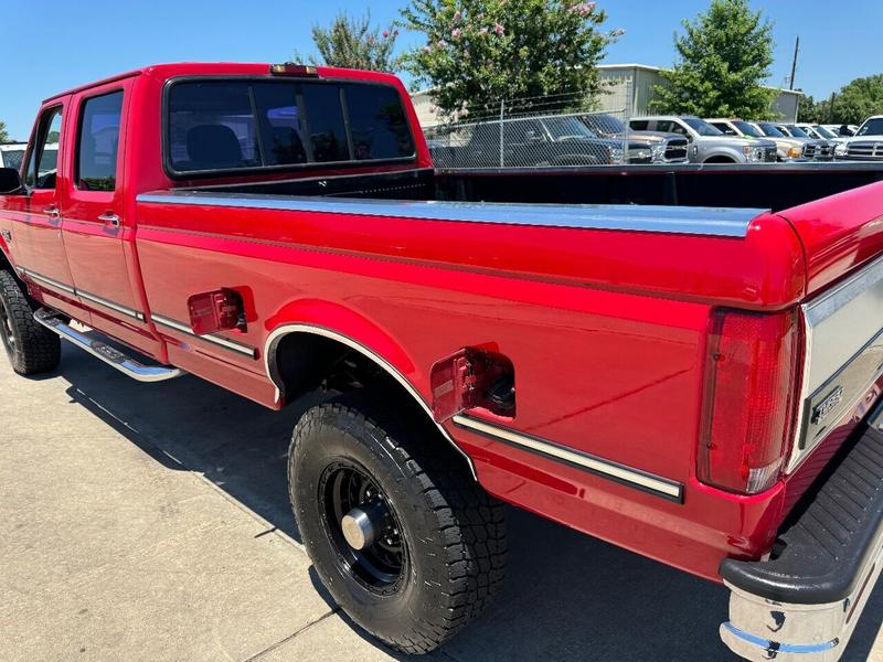 Ford Super Duty F-350 SRW 1994 price $39,995