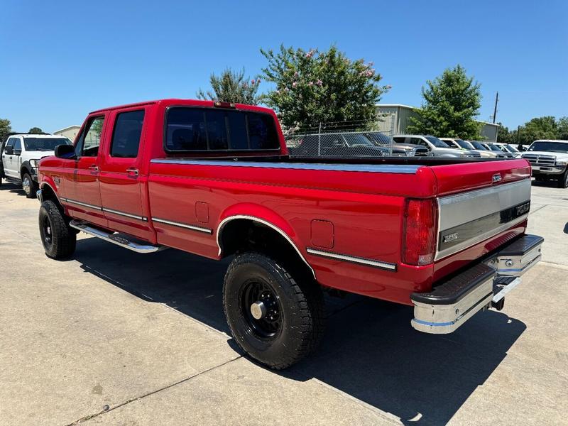 Ford Super Duty F-350 SRW 1994 price $39,995