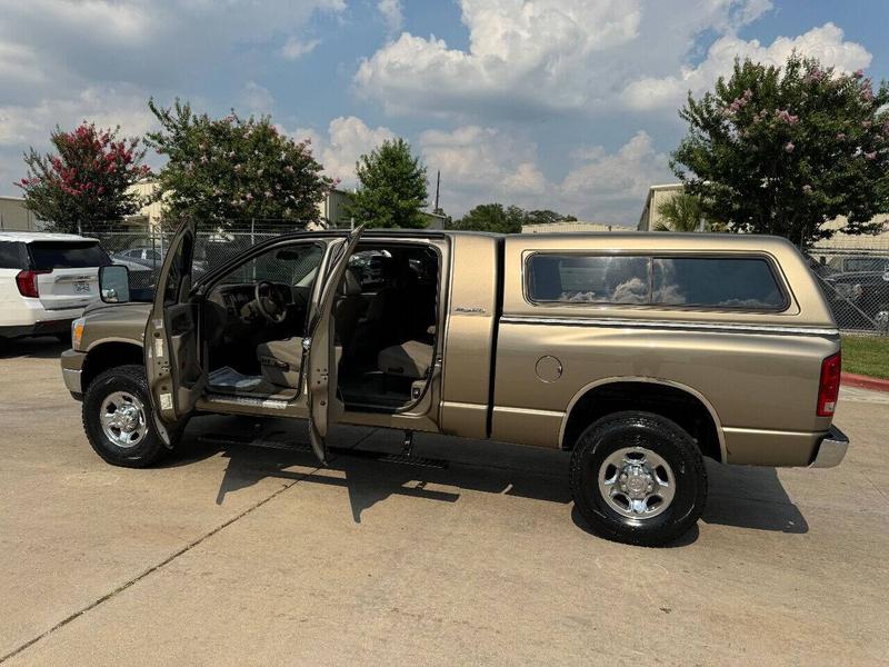 Dodge Ram 3500 2006 price $42,995