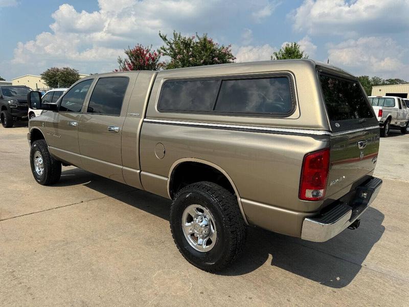 Dodge Ram 3500 2006 price $42,995