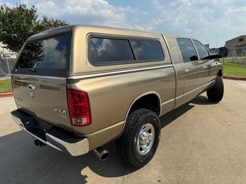 Dodge Ram 3500 2006 price $42,995