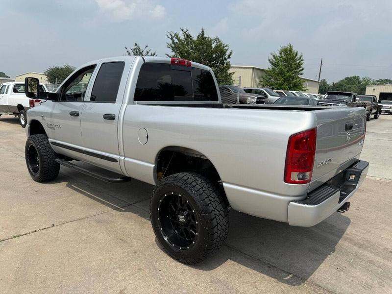 Dodge Ram 2500 2006 price $42,995